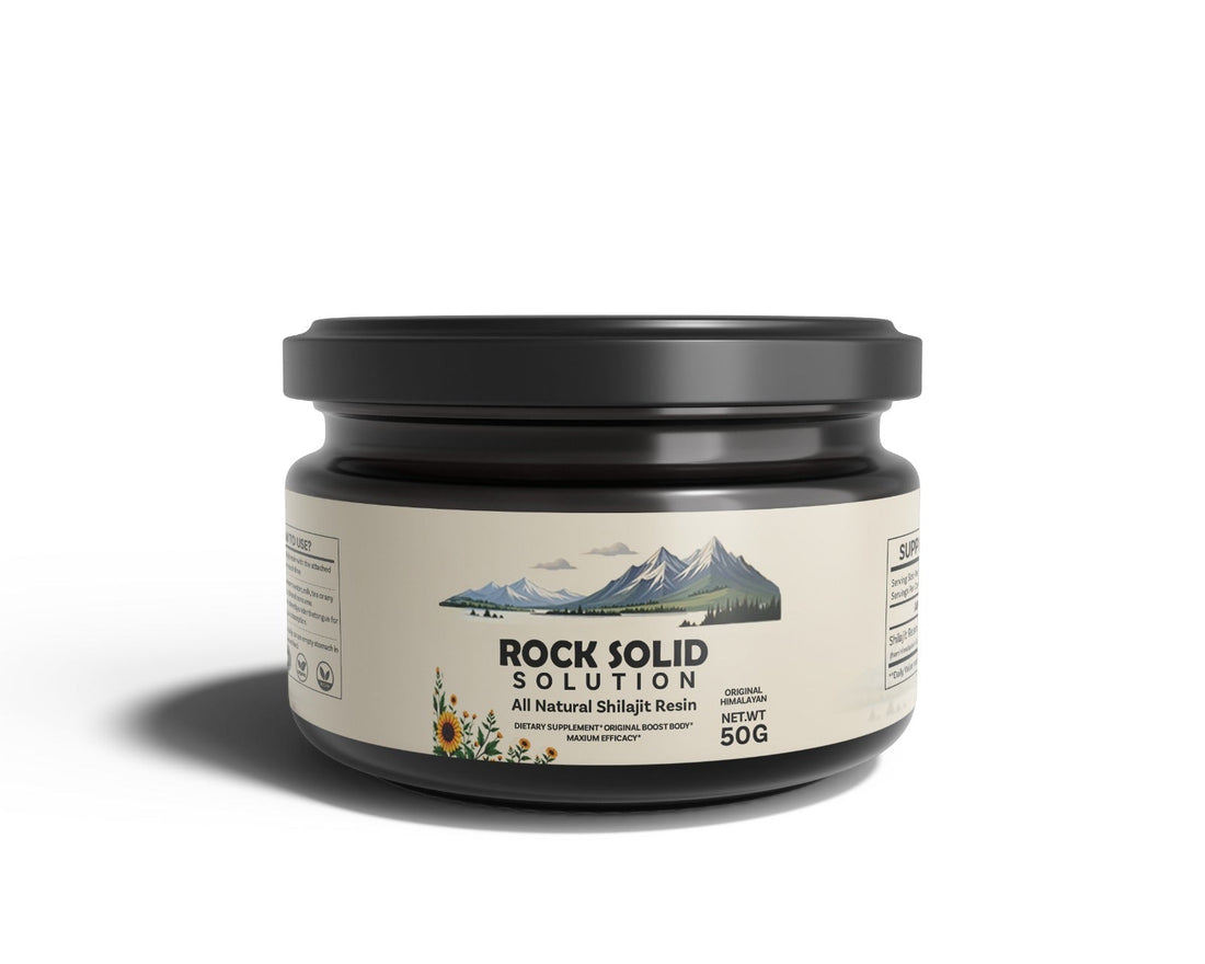 Rock Solid Core – The Foundation of Reliable Solutions